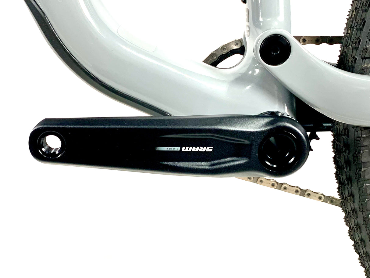 2025 Specialized Epic 8 Comp 29 SRAM AXS 1X12 Size: Small (Preowned)