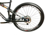 2015 Specialized S-Works Epic 29er Shimano XTR 2X11 Roval Carbon Wheels Size: Large