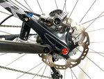 2015 Specialized S-Works Epic 29er Shimano XTR 2X11 Roval Carbon Wheels Size: Large