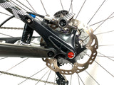 2015 Specialized S-Works Epic 29er Shimano XTR 2X11 Roval Carbon Wheels Size: Large