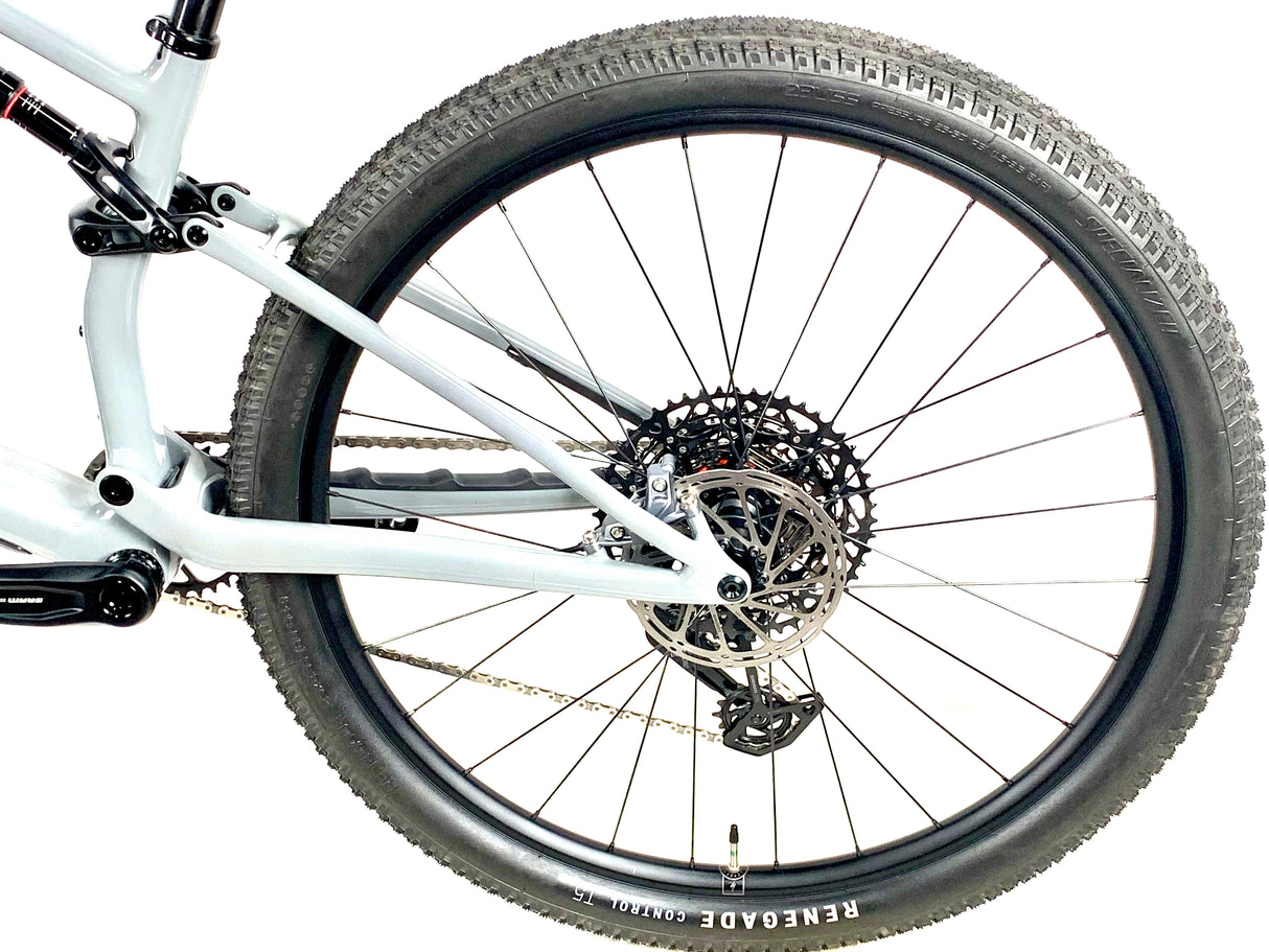 2025 Specialized Epic 8 Comp 29 SRAM AXS 1X12 Size: Small (Preowned)