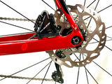 2021 Trek Domane SL 5 Disc Carbon Shimano 105 11 Speed Bontrager Wheels Size: 58cm