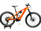 2026 Specialized Turbo Levo Gen 4 Comp Carbon SRAM AXS Eagle 1X12 Size: S2 (Small)