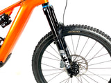 2026 Specialized Turbo Levo Gen 4 Comp Carbon SRAM AXS Eagle 1X12 Size: S2 (Small)