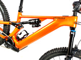 2026 Specialized Turbo Levo Gen 4 Comp Carbon SRAM AXS Eagle 1X12 Size: S2 (Small)