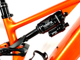 2026 Specialized Turbo Levo Gen 4 Comp Carbon SRAM AXS Eagle 1X12 Size: S2 (Small)