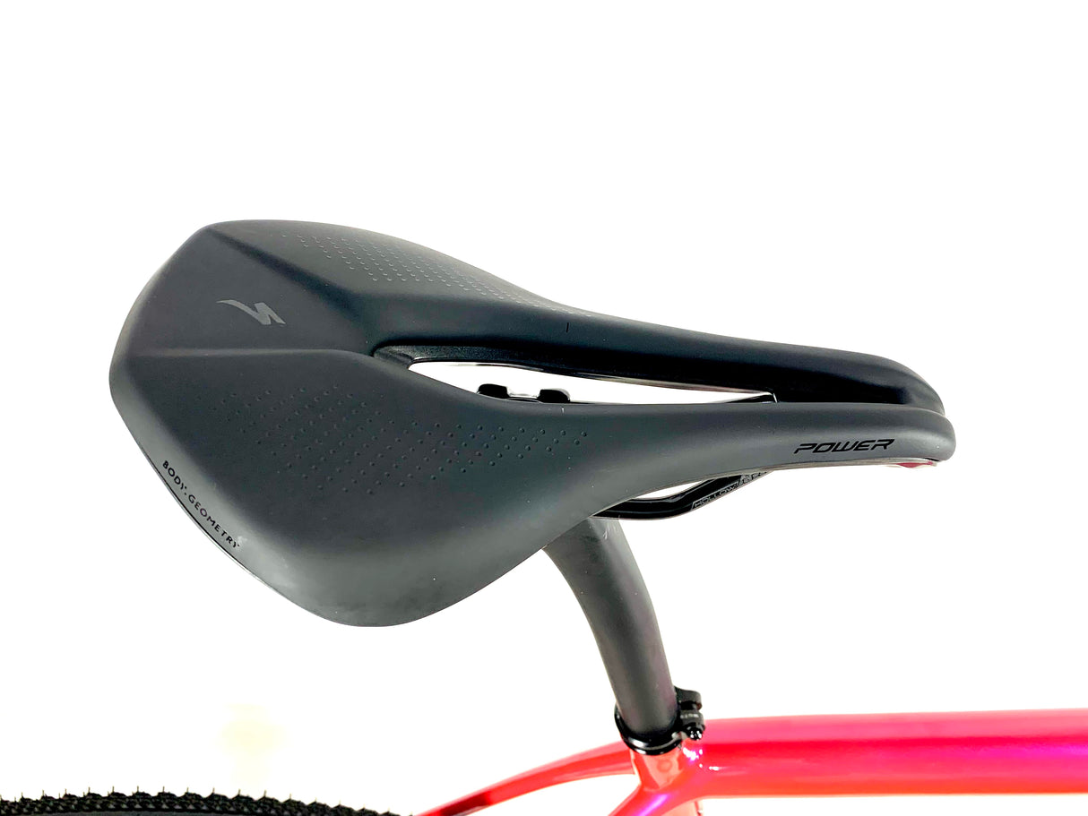 2024 Specialized Crux Comp Carbon Shimano GRX Size: 61cm (Preowned)