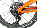 2026 Specialized Turbo Levo Gen 4 Comp Carbon SRAM AXS Eagle 1X12 Size: S2 (Small)