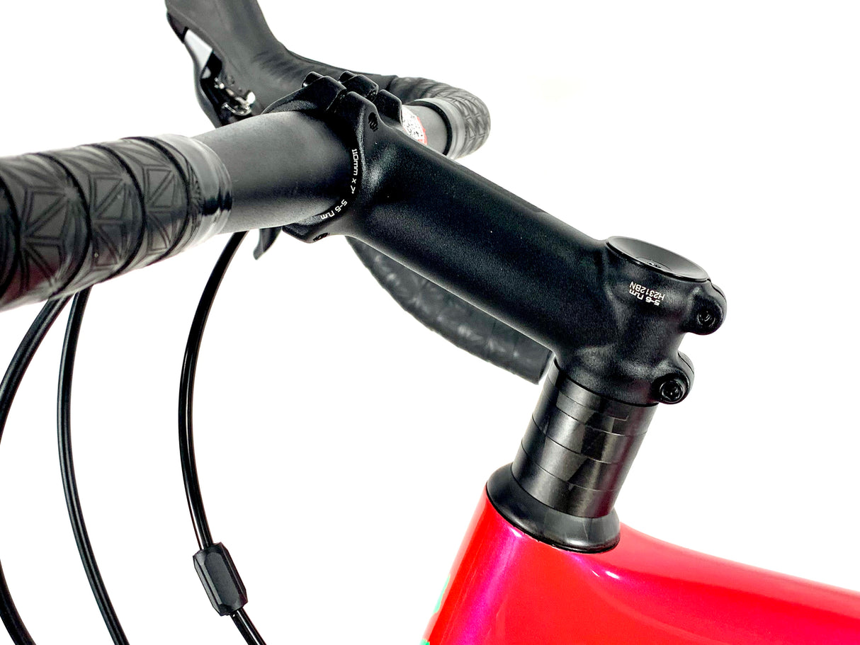 2024 Specialized Crux Comp Carbon Shimano GRX Size: 61cm (Preowned)