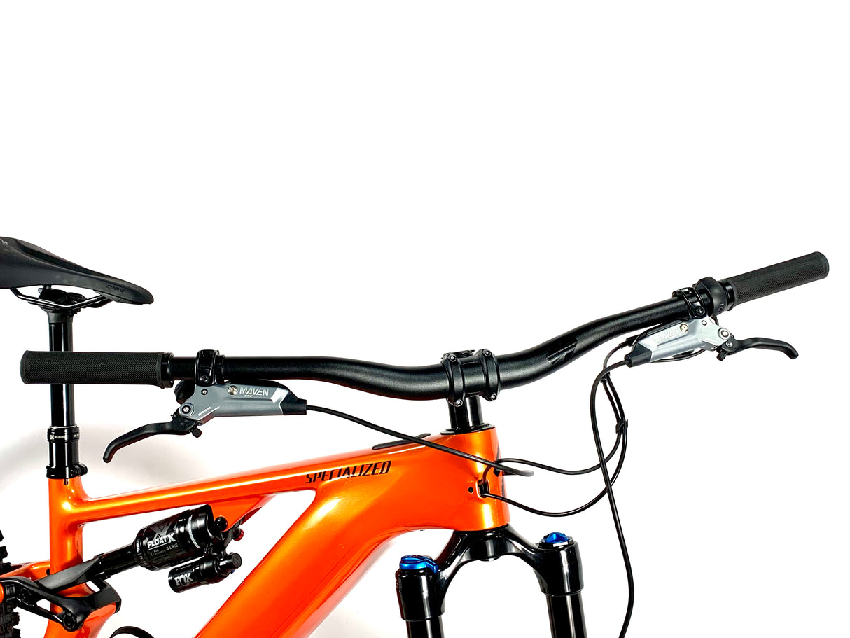 2026 Specialized Turbo Levo Gen 4 Comp Carbon SRAM AXS Eagle 1X12 Size: S2 (Small)