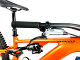 2026 Specialized Turbo Levo Gen 4 Comp Carbon SRAM AXS Eagle 1X12 Size: S2 (Small)