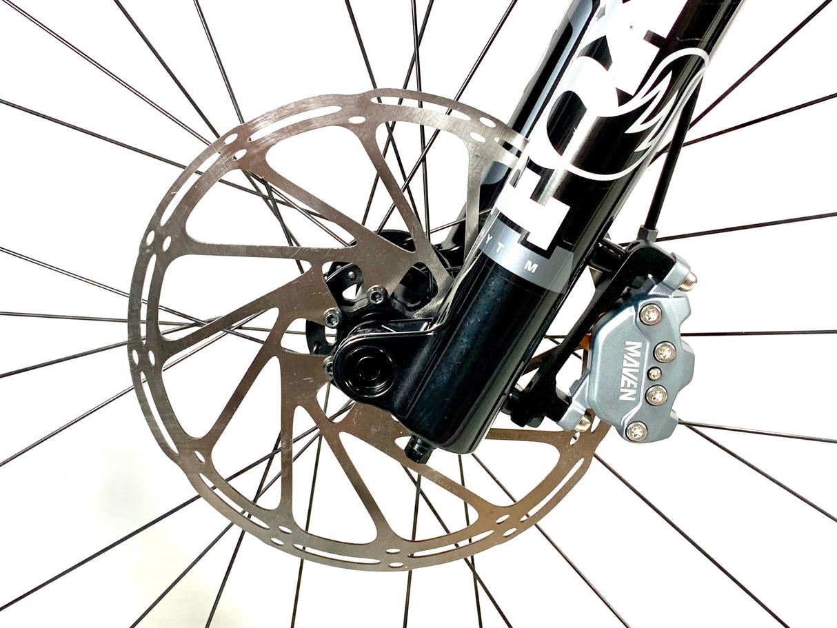 2026 Specialized Turbo Levo Gen 4 Comp Carbon SRAM AXS Eagle 1X12 Size: S2 (Small)