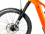 2026 Specialized Turbo Levo Gen 4 Comp Carbon SRAM AXS Eagle 1X12 Size: S2 (Small)