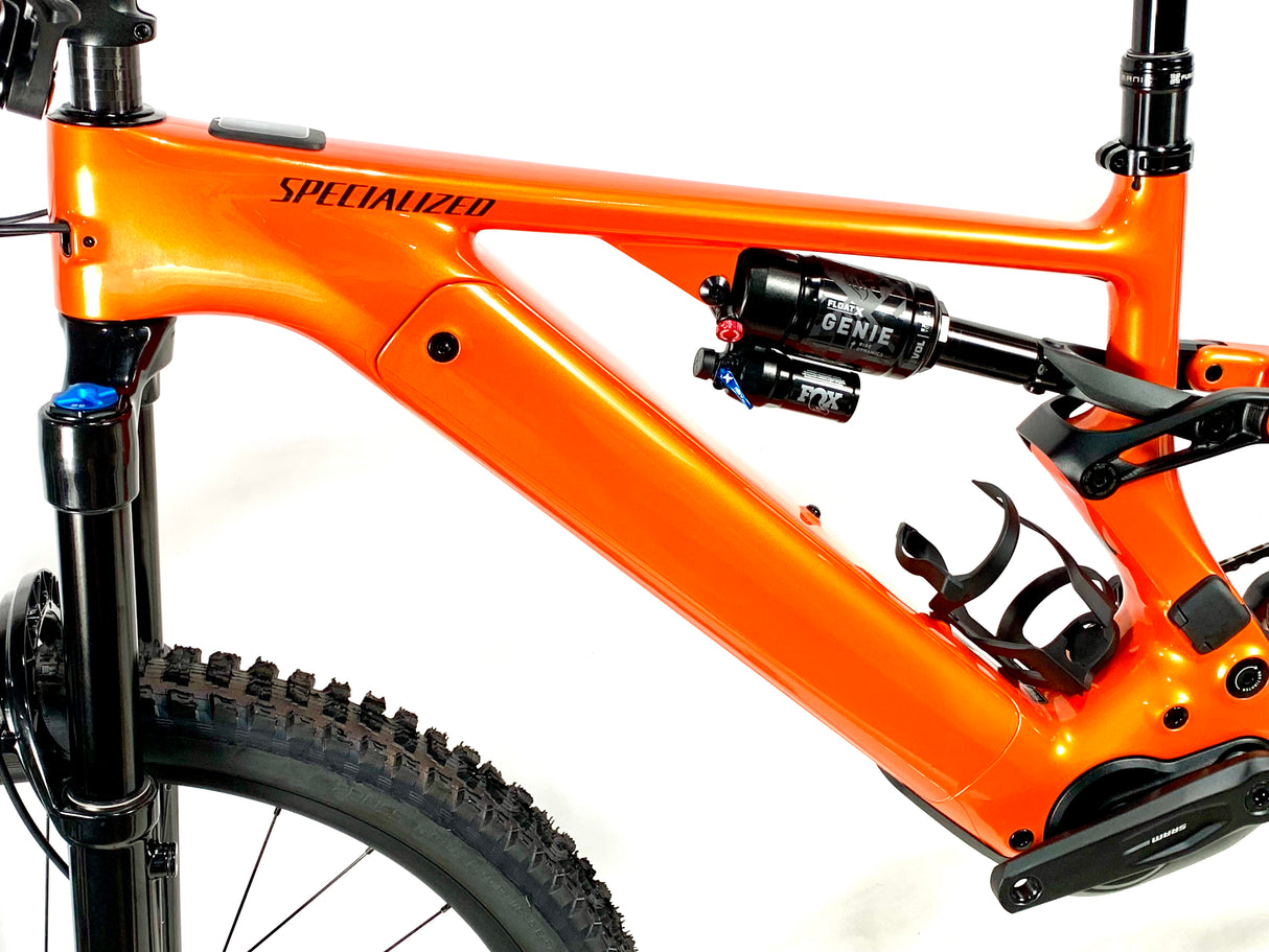 2026 Specialized Turbo Levo Gen 4 Comp Carbon SRAM AXS Eagle 1X12 Size: S2 (Small)