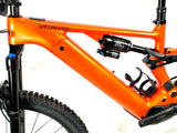 2026 Specialized Turbo Levo Gen 4 Comp Carbon SRAM AXS Eagle 1X12 Size: S2 (Small)