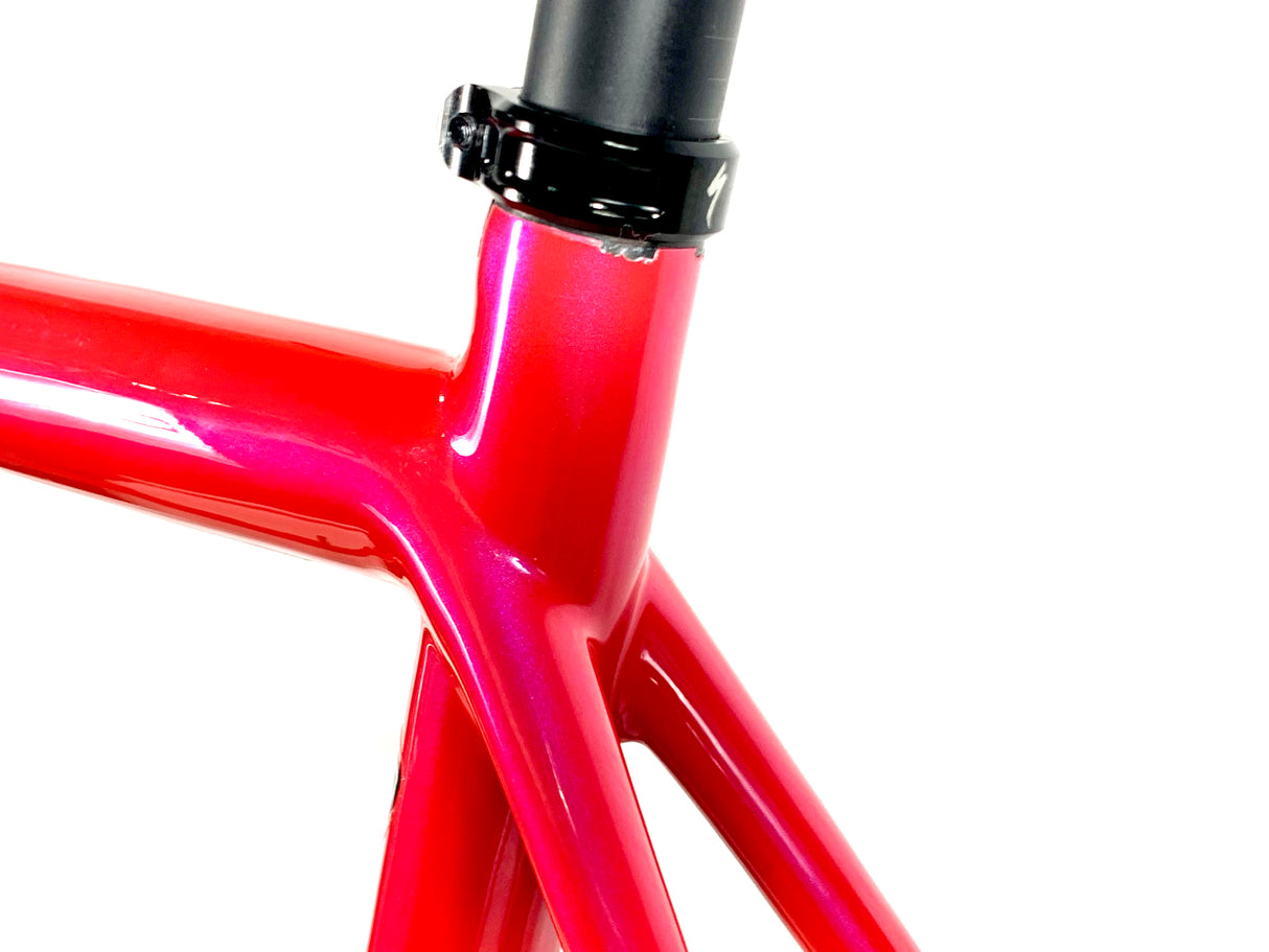 2024 Specialized Crux Comp Carbon Shimano GRX Size: 61cm (Preowned)