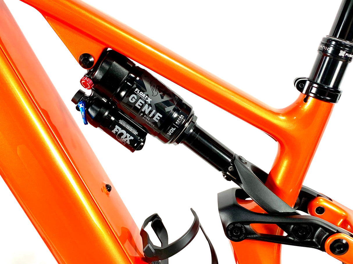 2026 Specialized Turbo Levo Gen 4 Comp Carbon SRAM AXS Eagle 1X12 Size: S2 (Small)