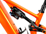 2026 Specialized Turbo Levo Gen 4 Comp Carbon SRAM AXS Eagle 1X12 Size: S2 (Small)