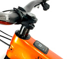 2026 Specialized Turbo Levo Gen 4 Comp Carbon SRAM AXS Eagle 1X12 Size: S2 (Small)