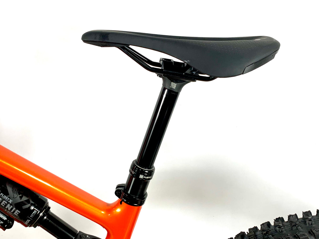 2026 Specialized Turbo Levo Gen 4 Comp Carbon SRAM AXS Eagle 1X12 Size: S2 (Small)