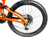 2026 Specialized Turbo Levo Gen 4 Comp Carbon SRAM AXS Eagle 1X12 Size: S2 (Small)