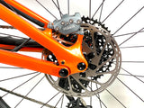 2026 Specialized Turbo Levo Gen 4 Comp Carbon SRAM AXS Eagle 1X12 Size: S2 (Small)