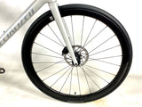 2026 Specialized Aethos 2 Expert Force AXS Roval Carbon Wheels Size: 61cm (Preowned)