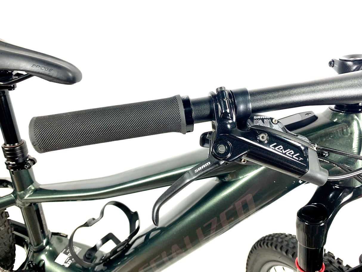 2023 Specialized Turbo Levo SL Kids Alloy SRAM 1X11 24" Alloy Wheels (Preowned)