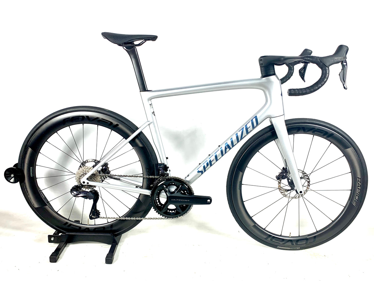 2025 Specialized Tarmac SL8 Pro Ultegra Di2 12-Speed Roval