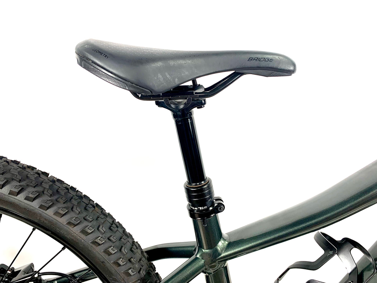 2023 Specialized Turbo Levo SL Kids Alloy SRAM 1X11 24" Alloy Wheels (Preowned)