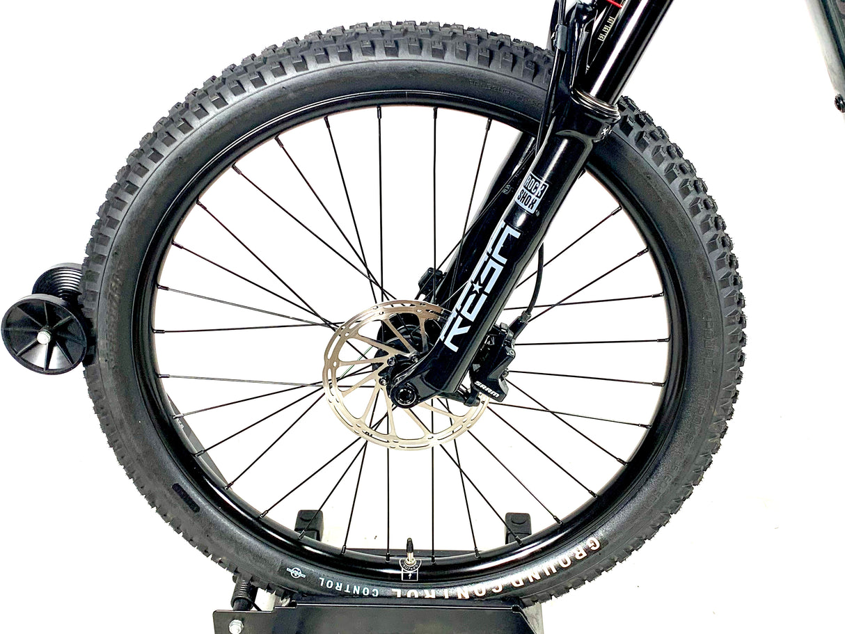 2023 Specialized Turbo Levo SL Kids Alloy SRAM 1X11 24" Alloy Wheels (Preowned)