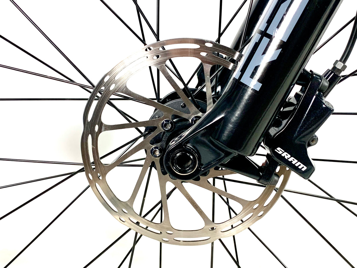 2023 Specialized Turbo Levo SL Kids Alloy SRAM 1X11 24" Alloy Wheels (Preowned)