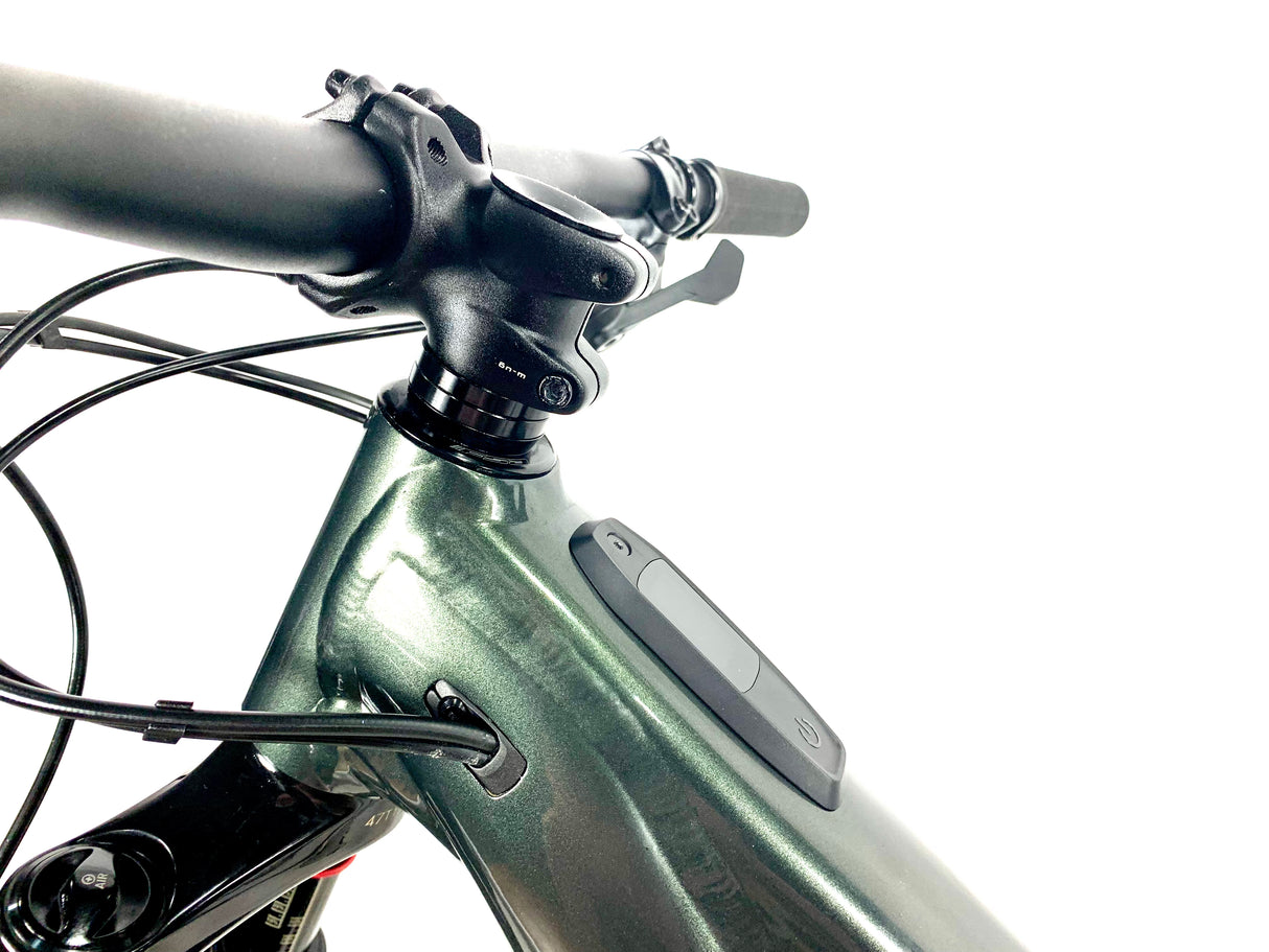 2023 Specialized Turbo Levo SL Kids Alloy SRAM 1X11 24" Alloy Wheels (Preowned)