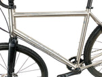 Litespeed T5 Titanium Gravel Bike SRAM Force 1X11 Roval Carbon Wheels Size: Large