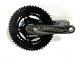 Specialized S-works Quarq Power Meter 52-36t BB30 110BCD 11-speed 172.5mm ANT+