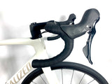 2025 Specialized Tarmac SL7 Sport Shimano 105 12-SPD DT Swiss Wheels Size: 56cm