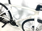 2025 Specialized Tarmac SL7 Sport Shimano 105 12-SPD DT Swiss Wheels Size: 56cm