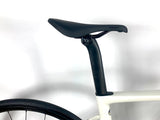2025 Specialized Tarmac SL7 Sport Shimano 105 12-SPD DT Swiss Wheels Size: 56cm