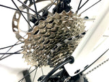 2025 Specialized Tarmac SL7 Sport Shimano 105 12-SPD DT Swiss Wheels Size: 56cm