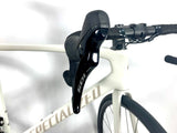 2025 Specialized Tarmac SL7 Sport Shimano 105 12-SPD DT Swiss Wheels Size: 56cm