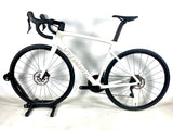 2025 Specialized Tarmac SL7 Sport Shimano 105 12-SPD DT Swiss Wheels Size: 56cm