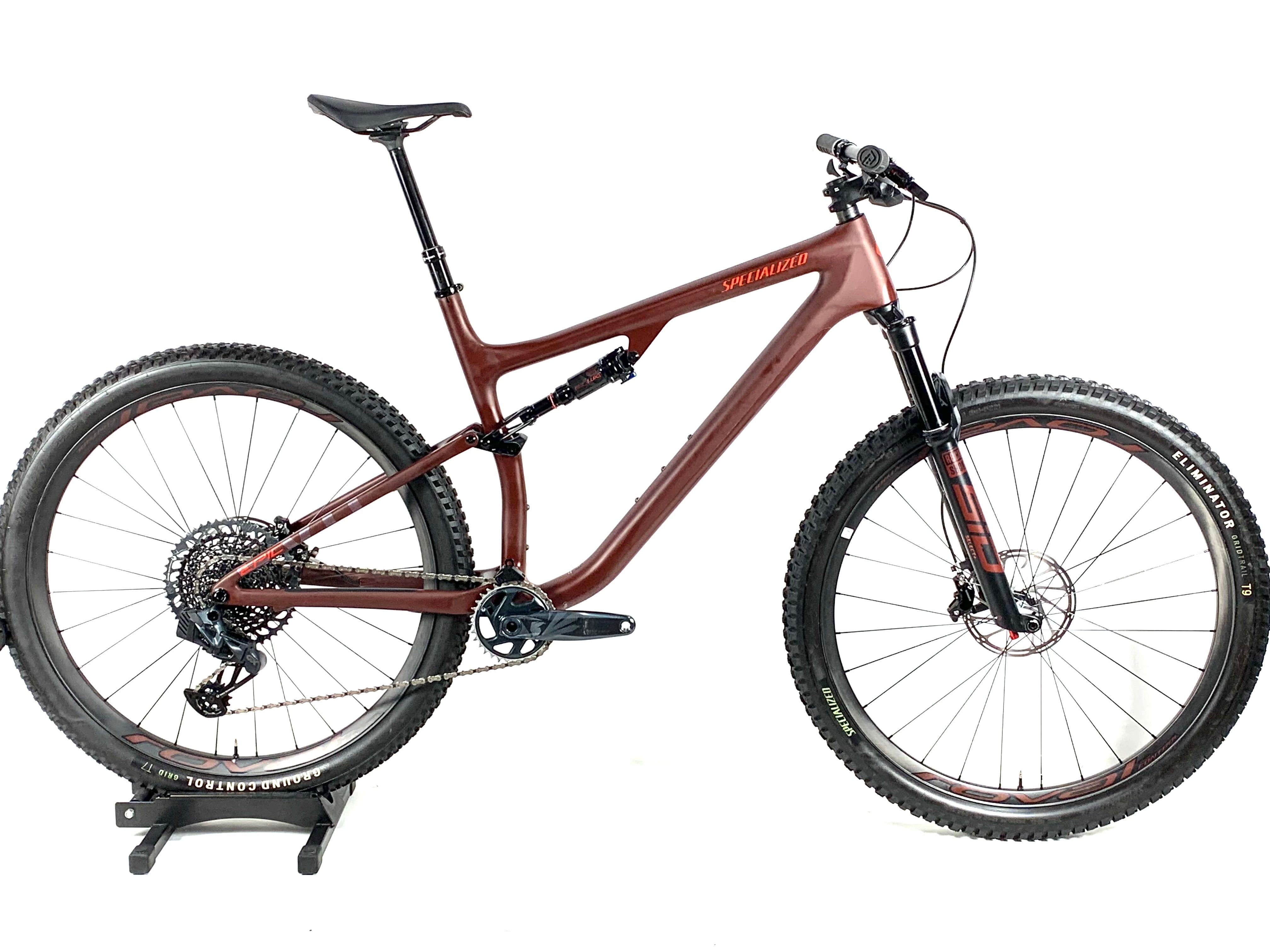 EPIC EXPERT CARBON EVO 29　size m Epic EVO Expert