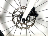 2025 Specialized Tarmac SL7 Sport Shimano 105 12-SPD DT Swiss Wheels Size: 56cm