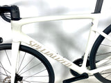 2025 Specialized Tarmac SL7 Sport Shimano 105 12-SPD DT Swiss Wheels Size: 56cm