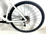 2025 Specialized Tarmac SL7 Sport Shimano 105 12-SPD DT Swiss Wheels Size: 56cm