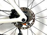 2025 Specialized Tarmac SL7 Sport Shimano 105 12-SPD DT Swiss Wheels Size: 56cm
