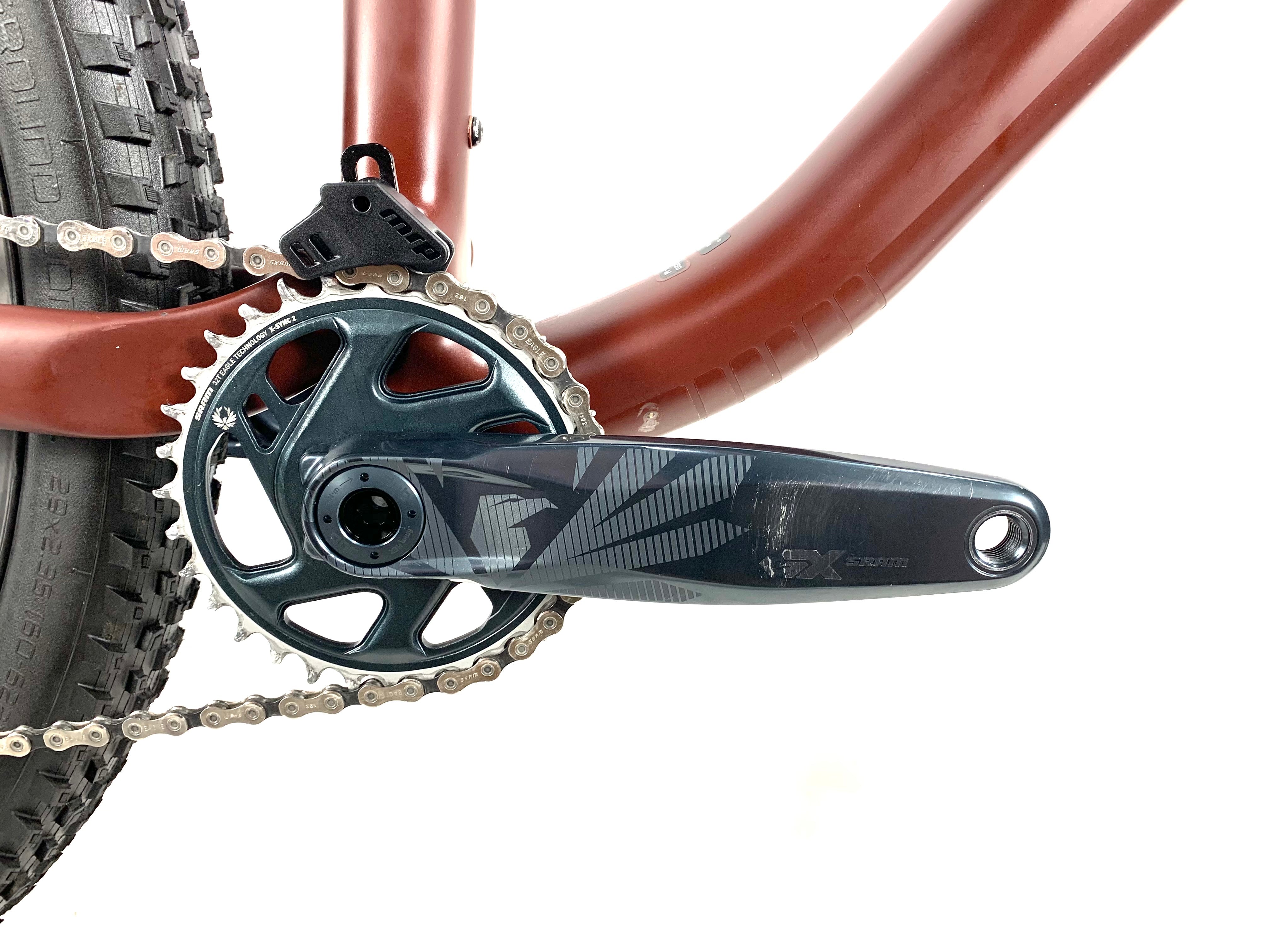 2023 Specialized Epic Evo Expert SRAM GX AXS 1X12 Roval Carbon