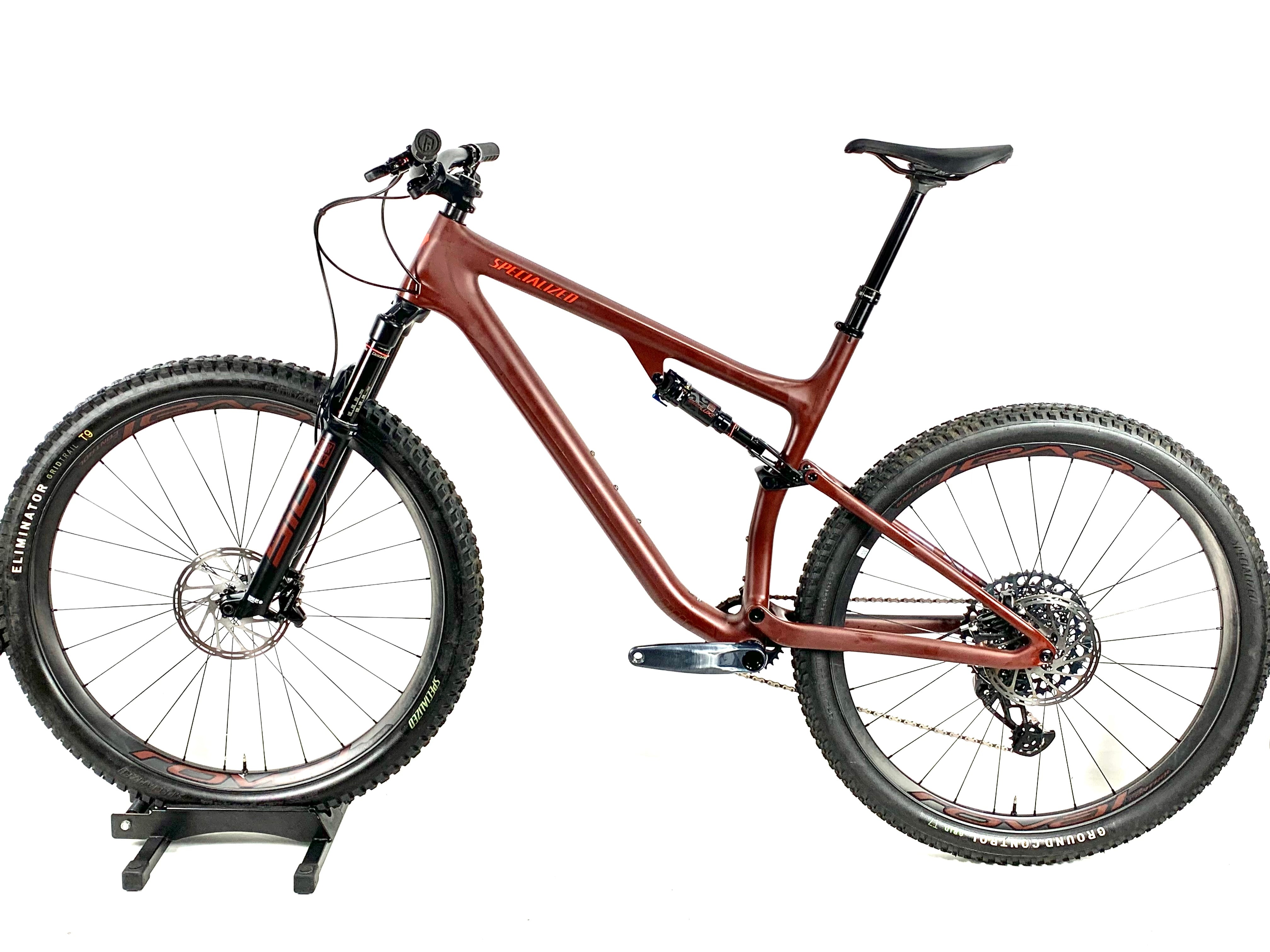 EPIC EXPERT CARBON EVO 29　size m 2020 Specialized Epic Comp Carbon Evo 29 Satin – Incycle Bicycles