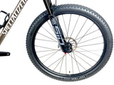 2025 Specialized Epic Hardtail Comp 29 SRAM AXS 1X12 Specialized Wheels Size: Small