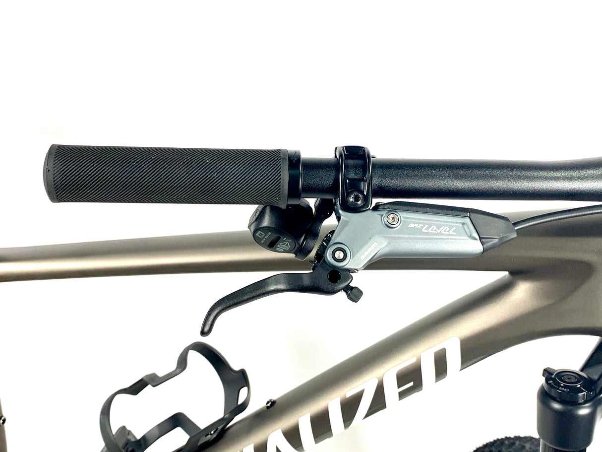 2025 Specialized Epic Hardtail Comp 29 SRAM AXS 1X12 Specialized Wheels Size: Small